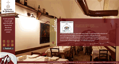 Desktop Screenshot of lalocandadifederico.com